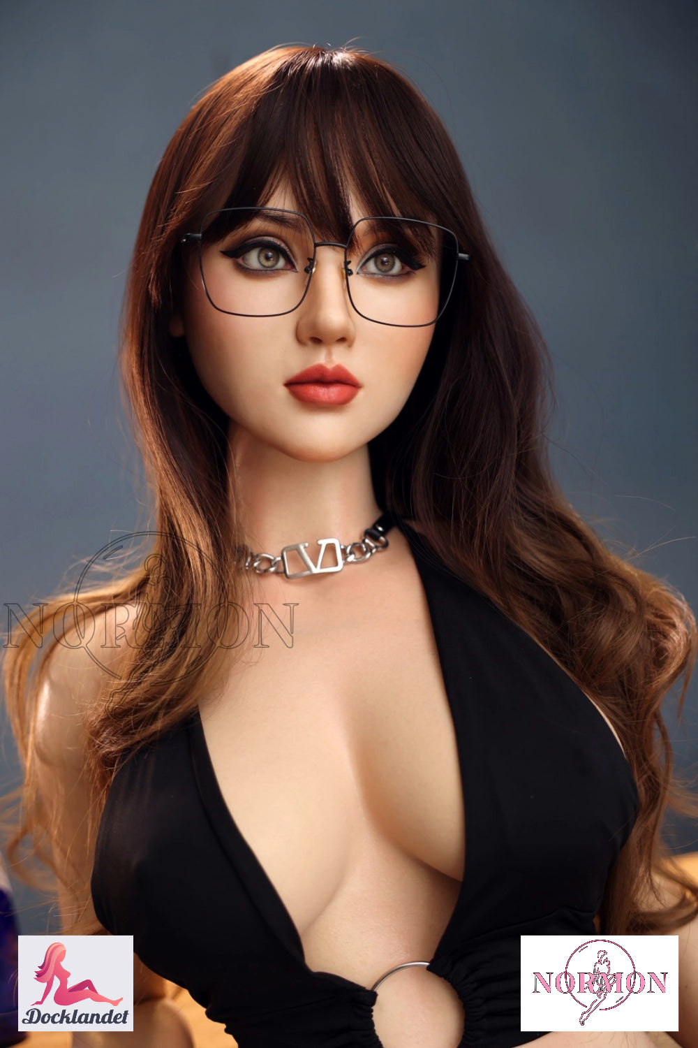 Lena sexpuppe (Normon Doll 163cm F-cup NM013 TPE+Silikon)
