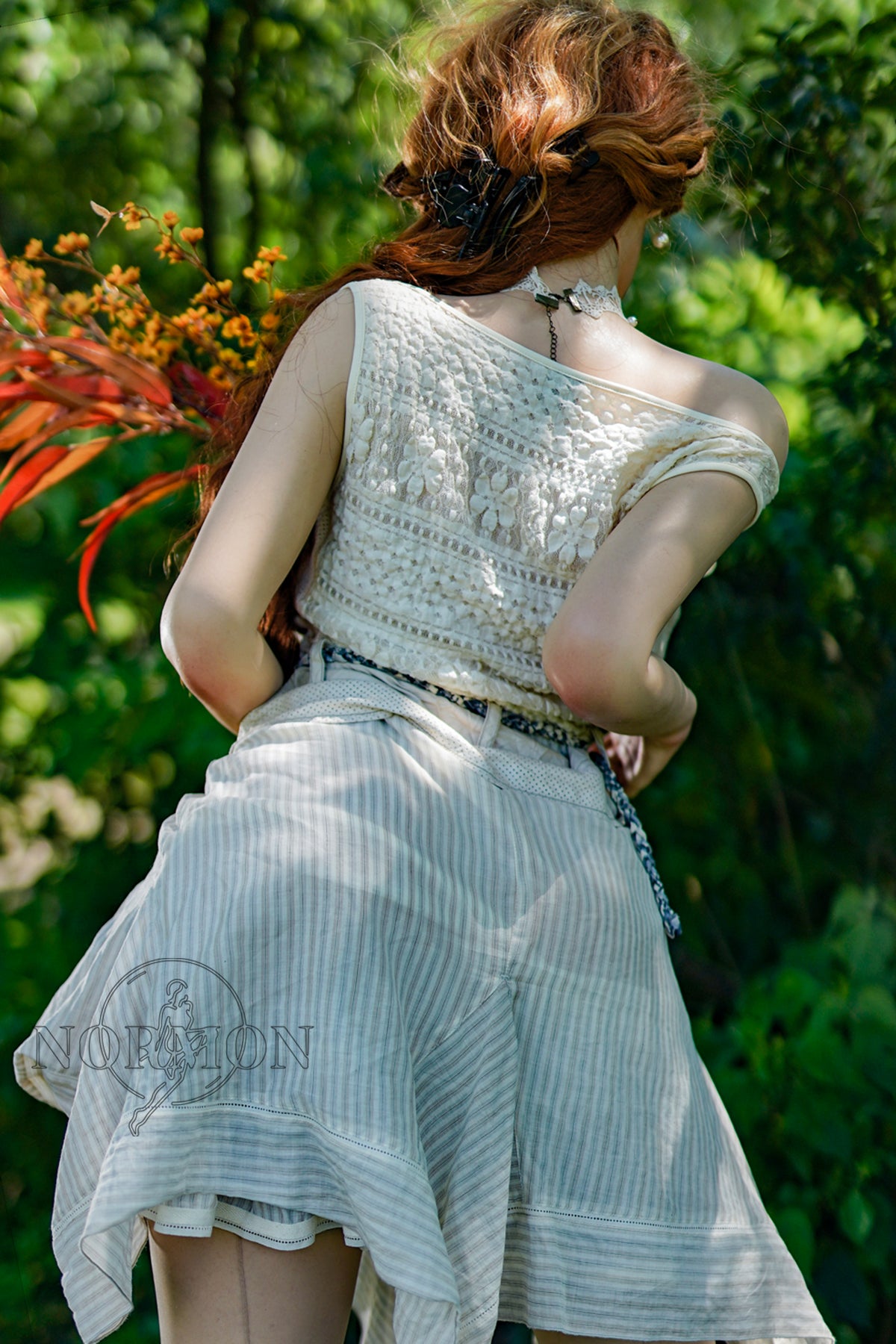 Hedy sexpuppe (Normon Doll 162cm I-cup NM010 TPE+Silikon)