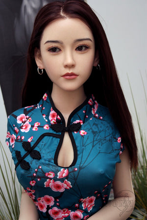 Xiu SexuhlNormon Doll 165 cm D-Cup NM032 Silikon)