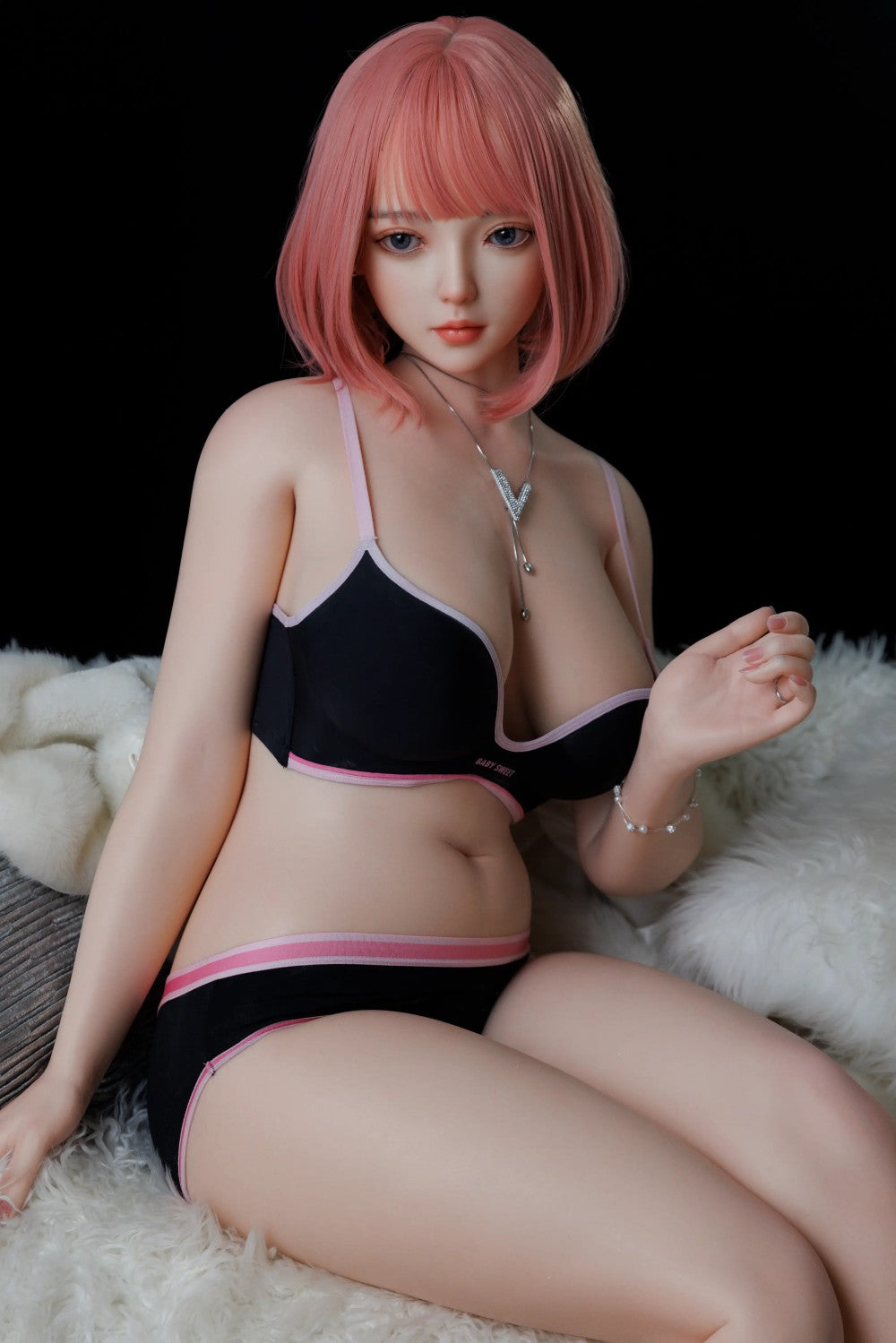 April sexpuppe (Tayu Doll 165cm E-cup ZC-24# Silikon)