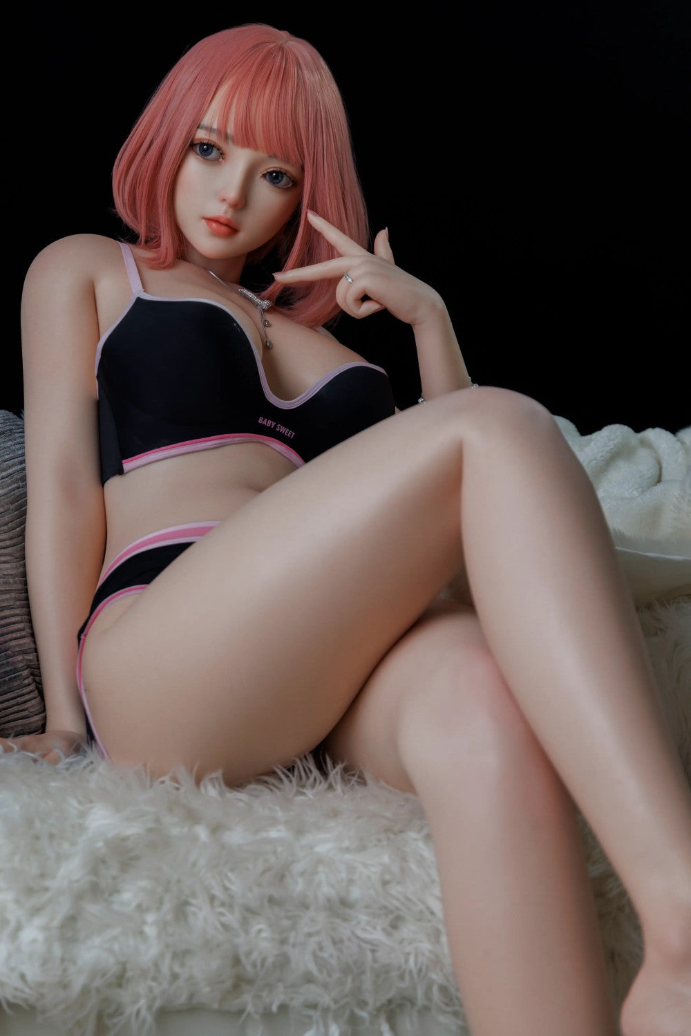 April sexpuppe (Tayu Doll 165cm E-cup ZC-24# Silikon)