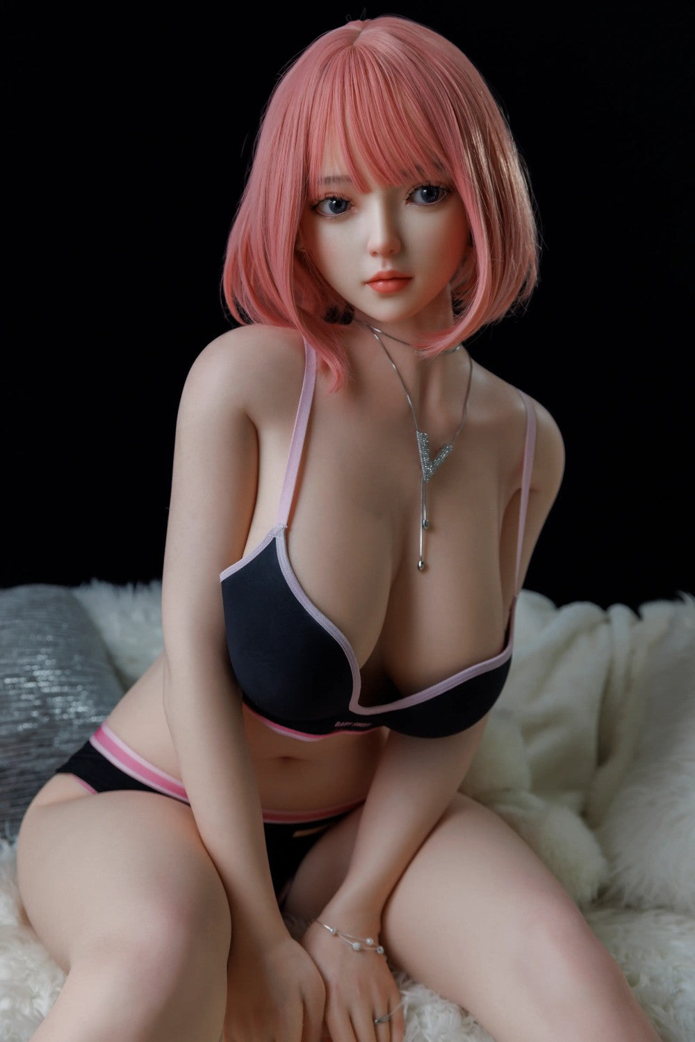 April sexpuppe (Tayu Doll 165cm E-cup ZC-24# Silikon)