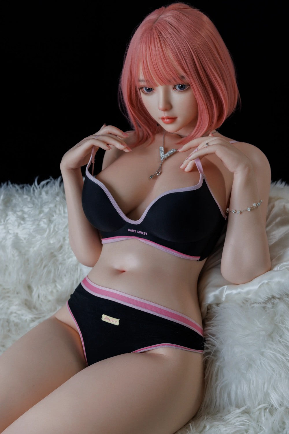 April sexpuppe (Tayu Doll 165cm E-cup ZC-24# Silikon)