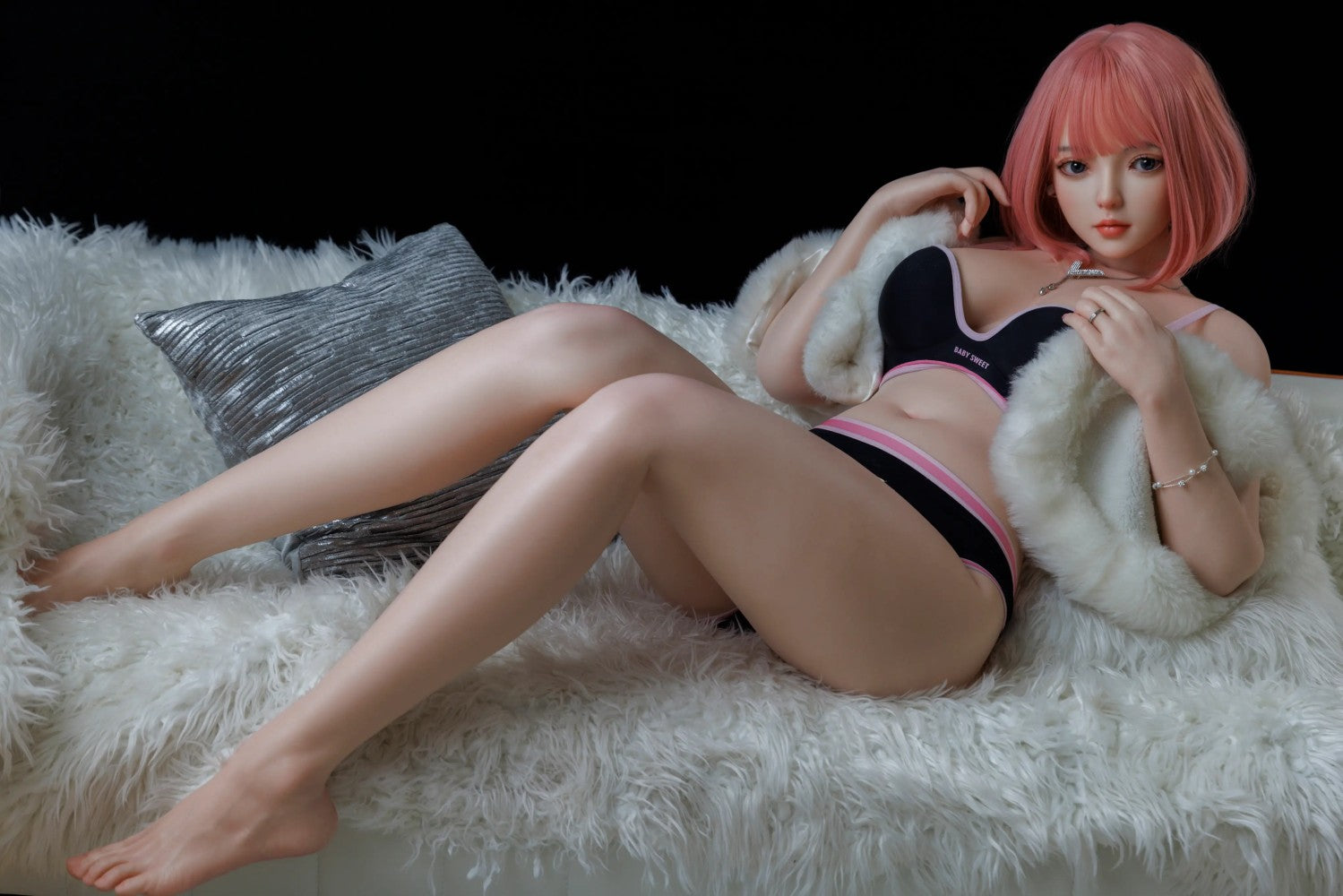 April sexpuppe (Tayu Doll 165cm E-cup ZC-24# Silikon)