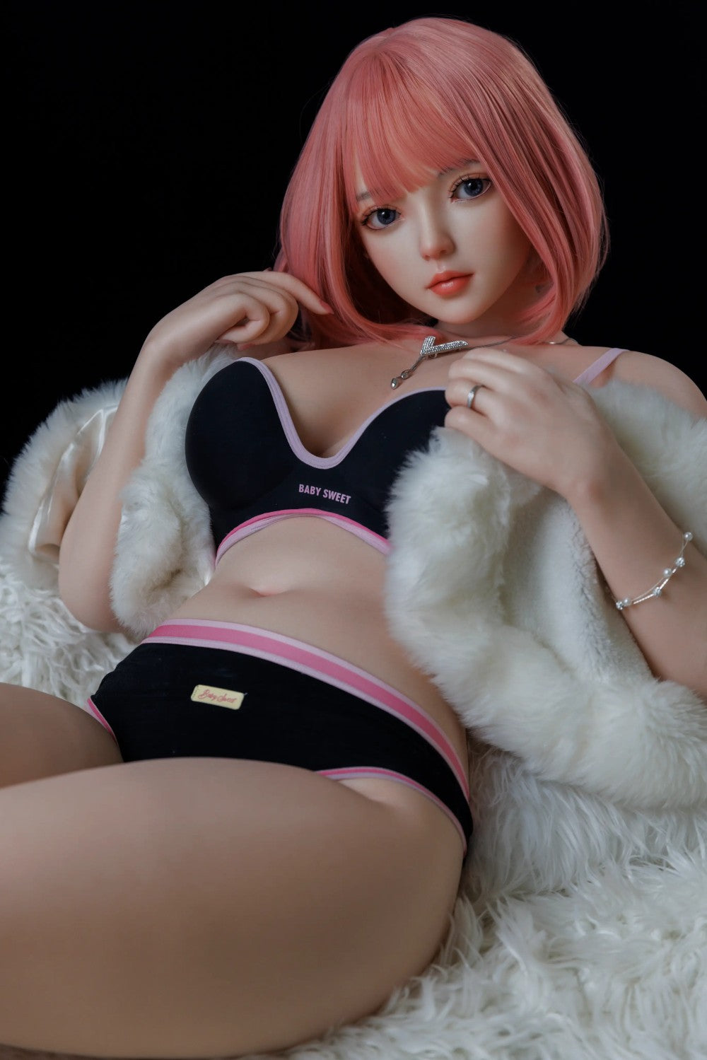 April sexpuppe (Tayu Doll 165cm E-cup ZC-24# Silikon)