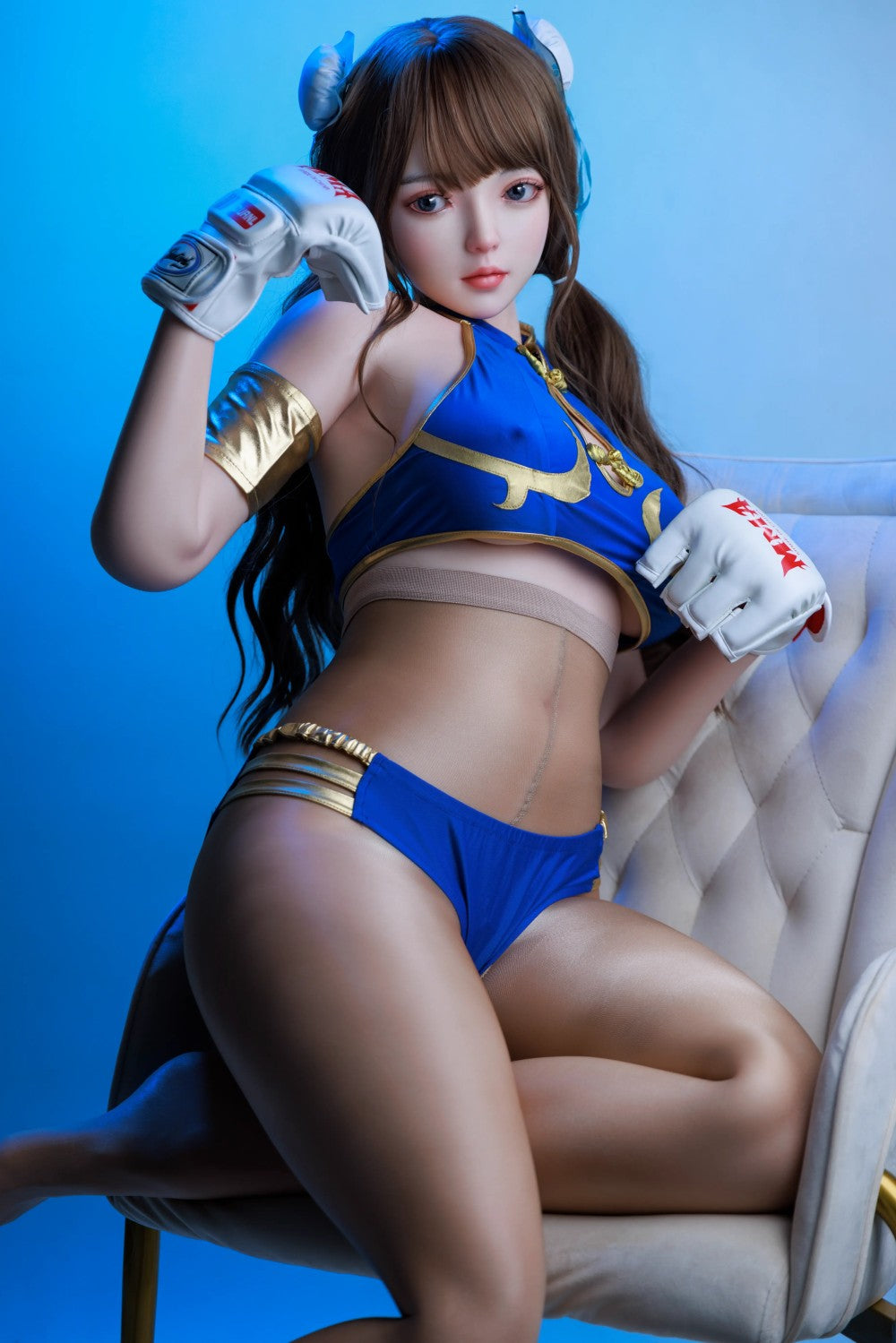 April sexpuppe (Tayu Doll 165cm E-cup ZC-24# Silikon)