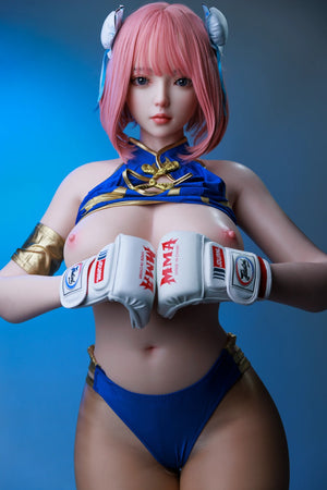 April sexpuppe (Tayu Doll 165 cm e-cup ZC-24# Silicone)