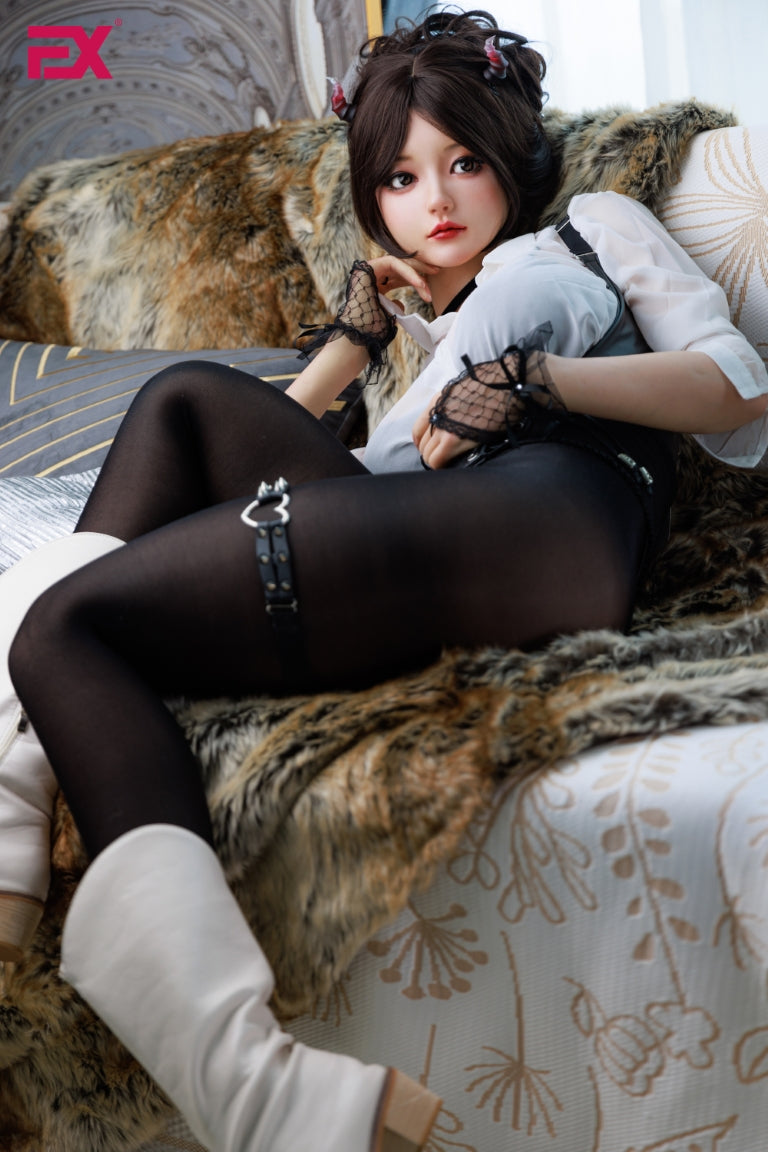 Rubin sexpuppe (EXDoll 168cm F-cup #Ukiyo-E Silikon)