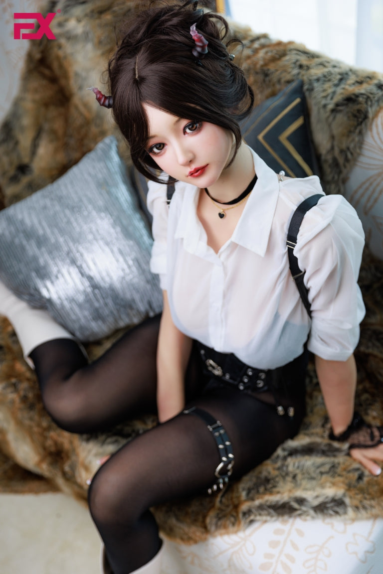 Rubin sexpuppe (EXDoll 168cm F-cup #Ukiyo-E Silikon)