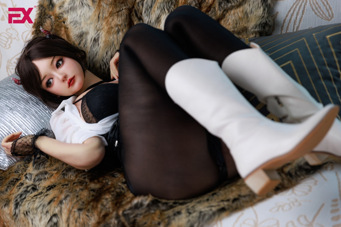 Rubin sexpuppe (EXDoll 168cm F-cup #Ukiyo-E Silikon)