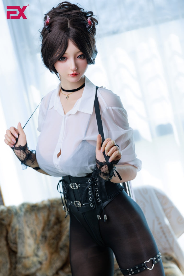 Rubin sexpuppe (EXDoll 168cm F-cup #Ukiyo-E Silikon)