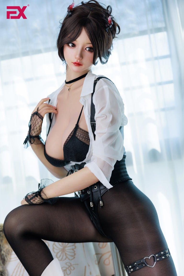 Rubin sexpuppe (EXDoll 168cm F-cup #Ukiyo-E Silikon)