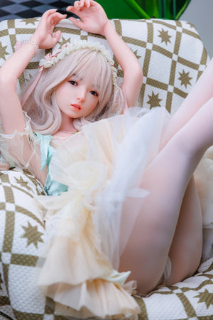 Qiaoxi sexpuppe (Tayu Doll 148cm D-cup ZC-10# Silikon)