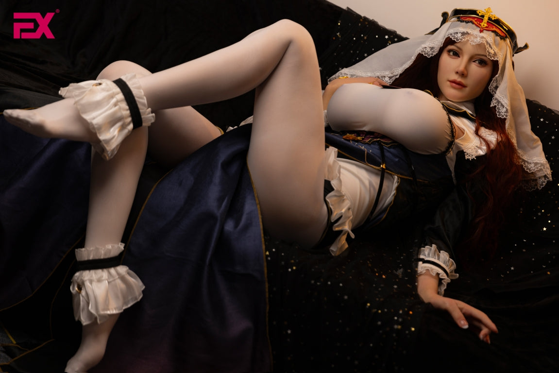 Bertha sexpuppe (EXDoll 174cm J-cup #Ukiyo-E Silikon)