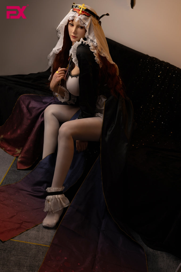 Bertha sexpuppe (EXDoll 174cm J-cup #Ukiyo-E Silikon)