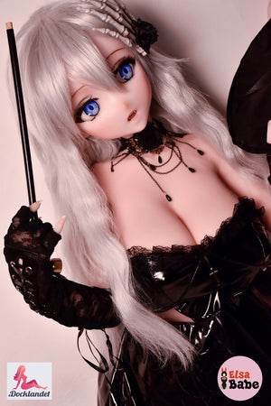 Hayakawa Saaya sexpuppe (Elsa Babe 148 cm rad011 Silikon)