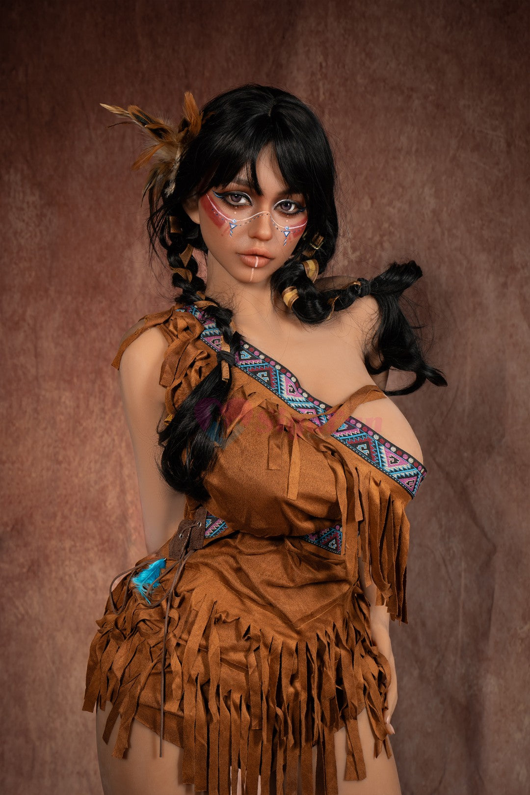 Ada sexpuppe (Sigafun 159cm F-cup #SG3 TPE+Silikon) EXPRESS