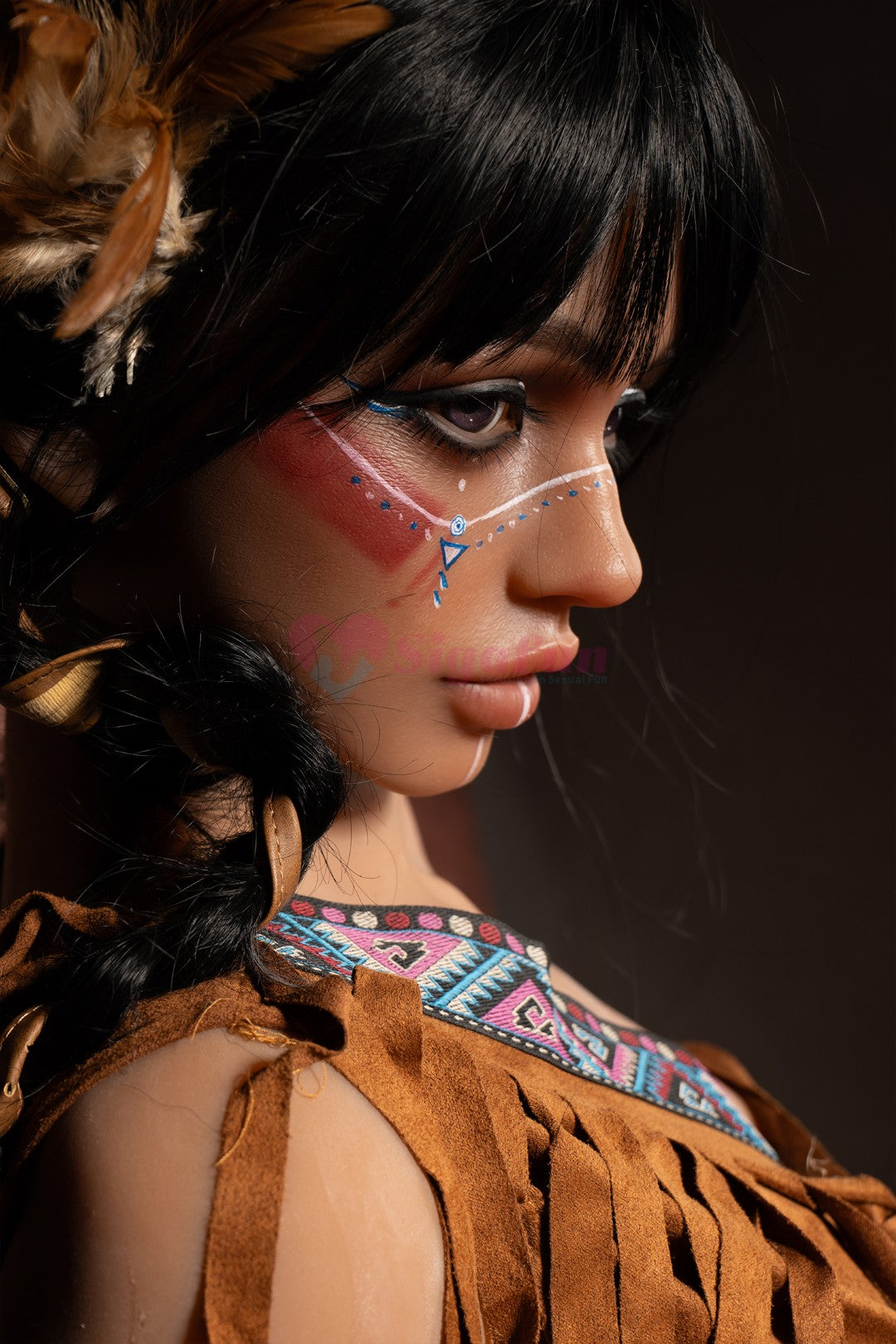 Ada sexpuppe (Sigafun 159cm F-cup #SG3 TPE+Silikon) EXPRESS