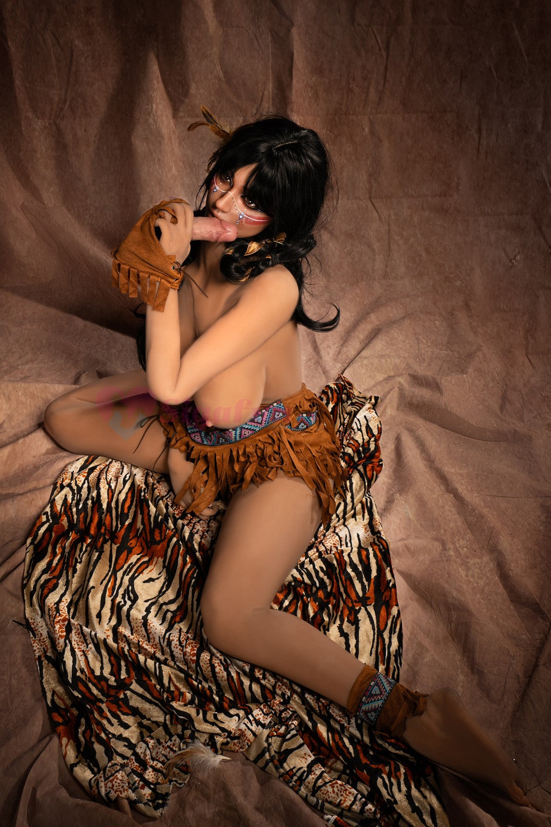 Ada sexpuppe (Sigafun 159cm F-cup #SG3 TPE+Silikon) EXPRESS