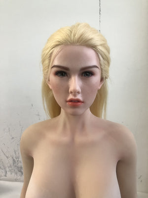 Elizabeth sex doll (Starpery 169cm c-cup TPE+silicone)