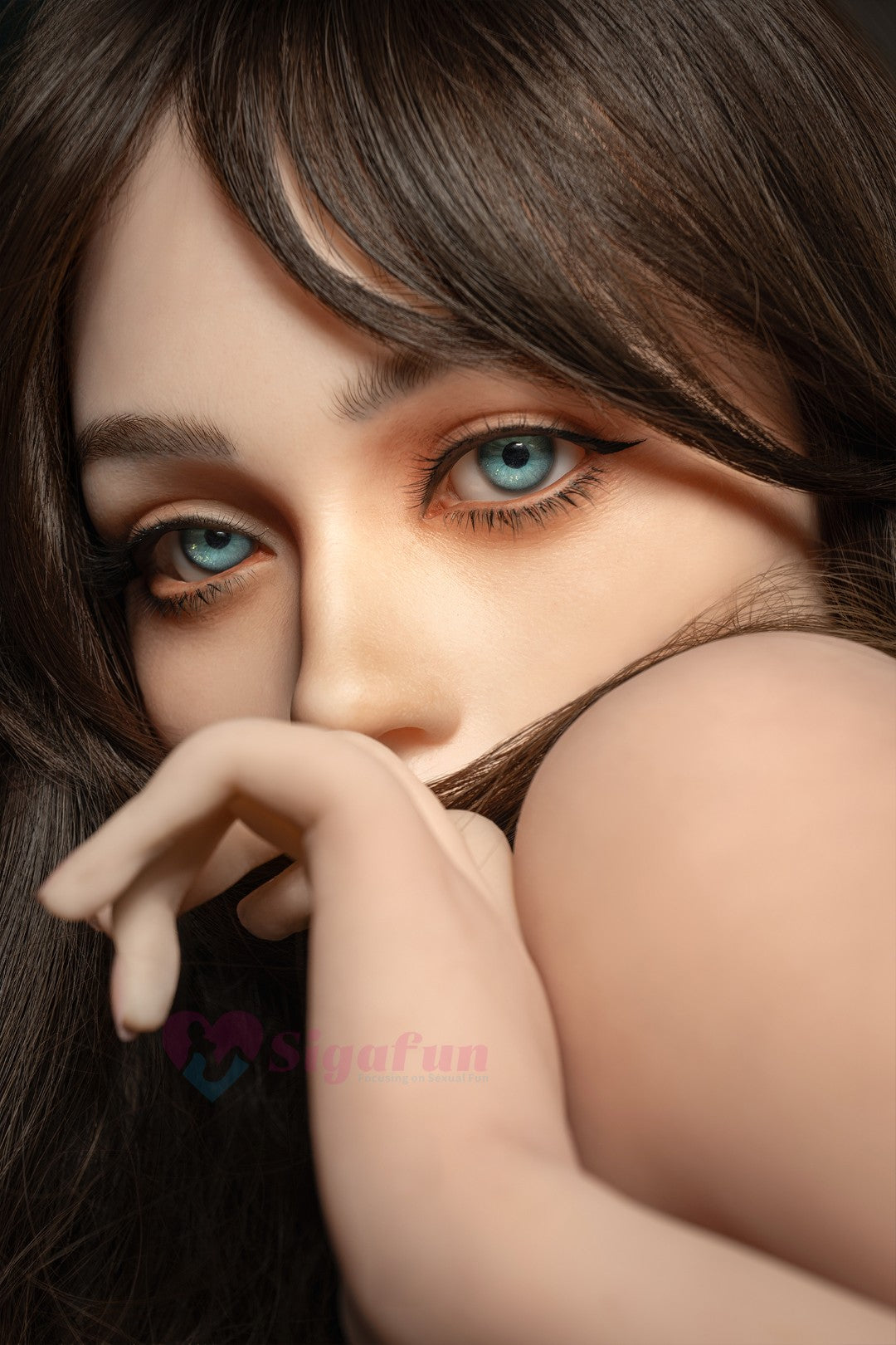 Ada sexpuppe (Sigafun 159cm F-cup #SG3 TPE+Silikon) EXPRESS