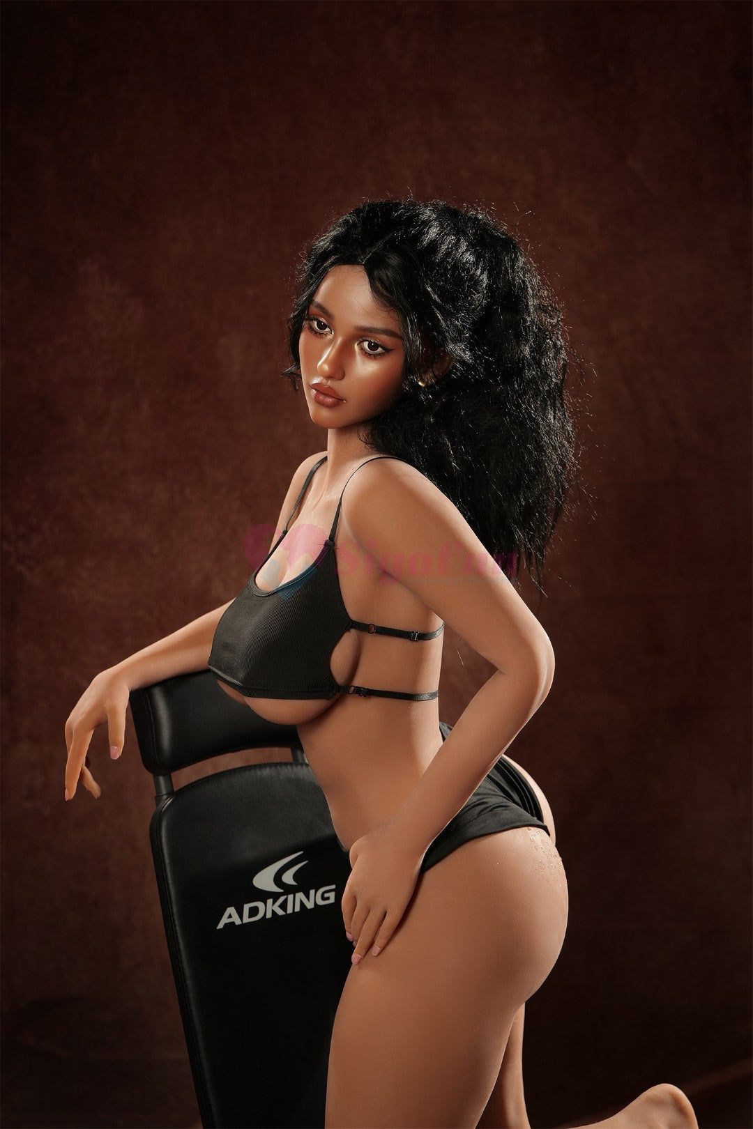 Cecily sexpuppe (Sigafun 159cm F-cup #SG2 TPE+Silikon) EXPRESS