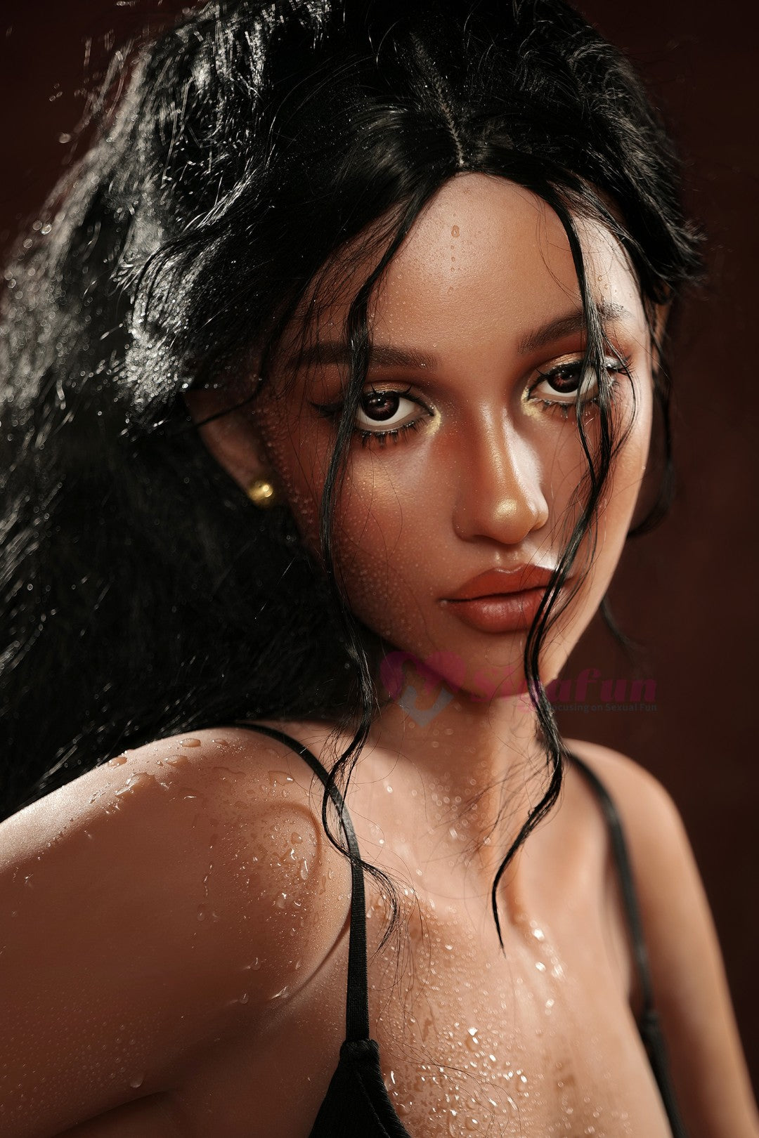 Cecily sexpuppe (Sigafun 159cm F-cup #SG2 TPE+Silikon) EXPRESS