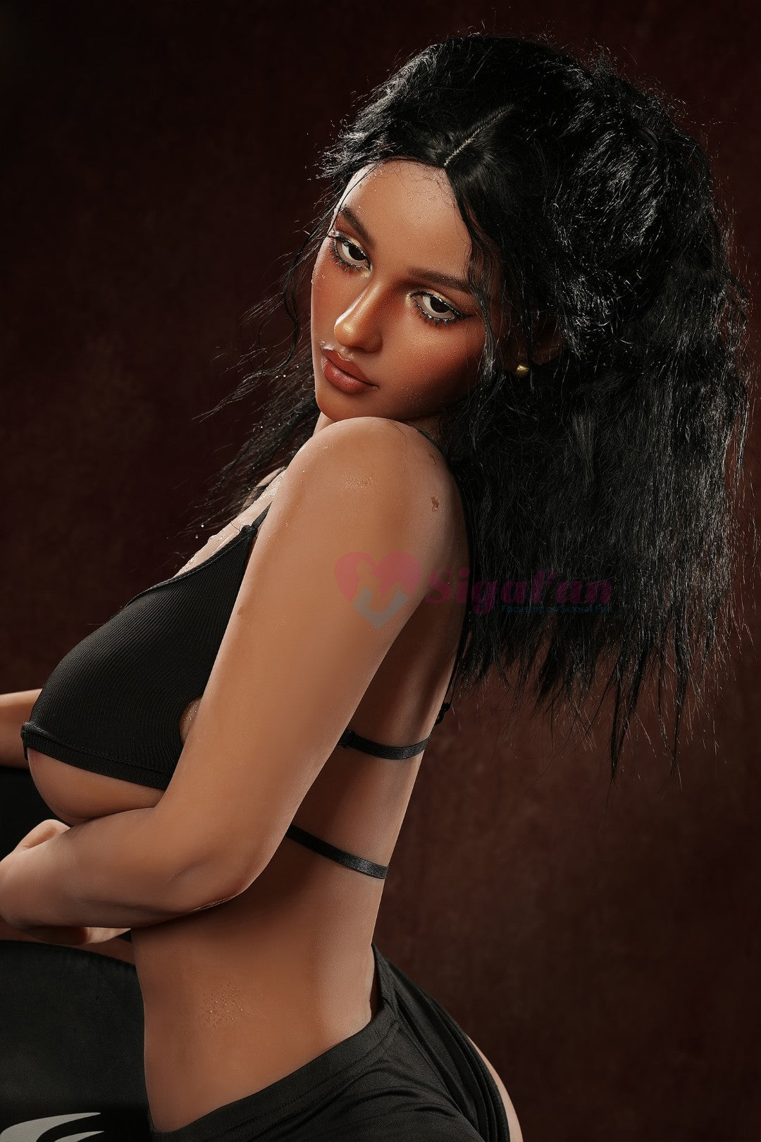 Kecily sexpuppe (Sigafun 159cm F-cup #SG2 TPE+Silikon) EXPRESS