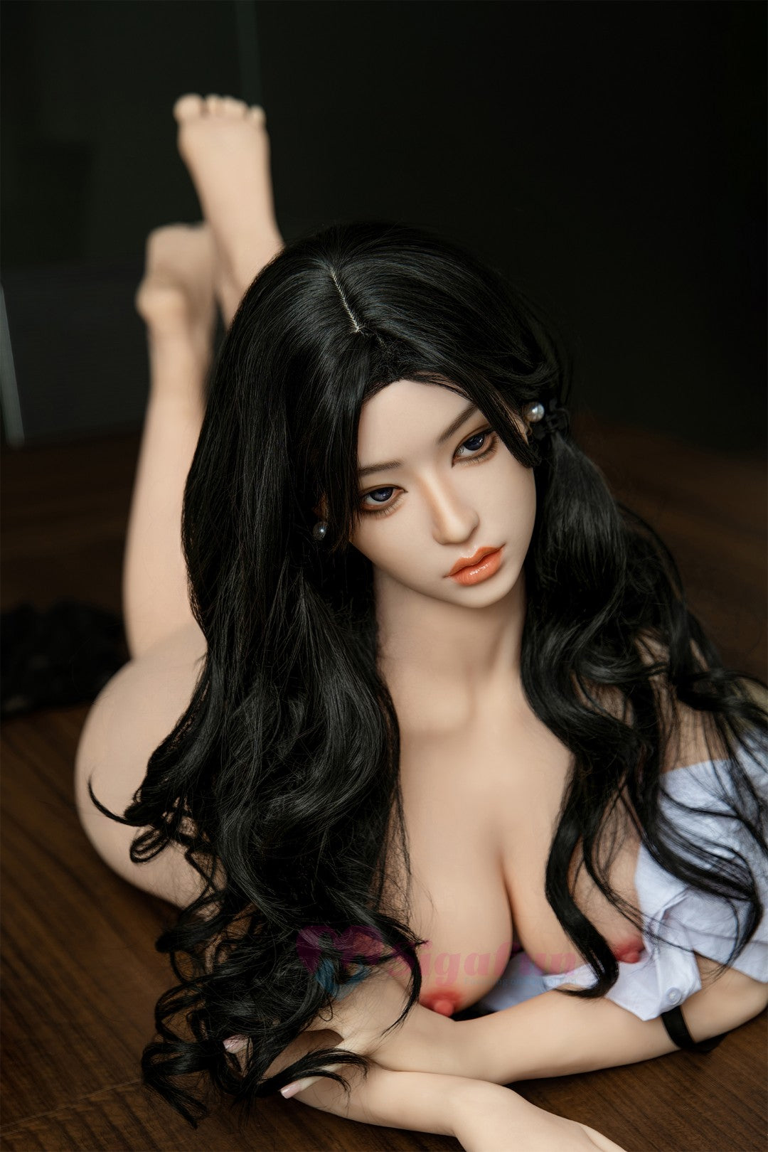 Sydney sexpuppe (Sigafun 163cm C-cup #SG5 TPE+Silikon) EXPRESS