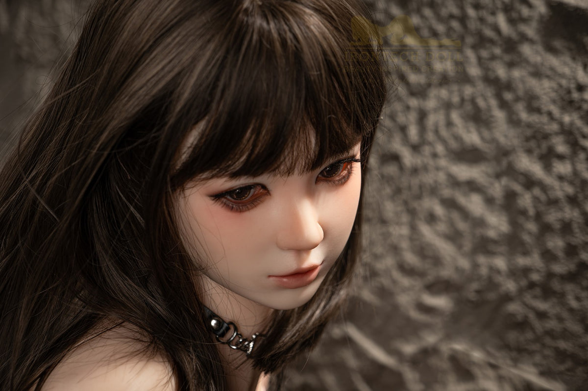 Neun sexpuppe (Irontech Doll 158cm E-cup T3-1 Silikon)