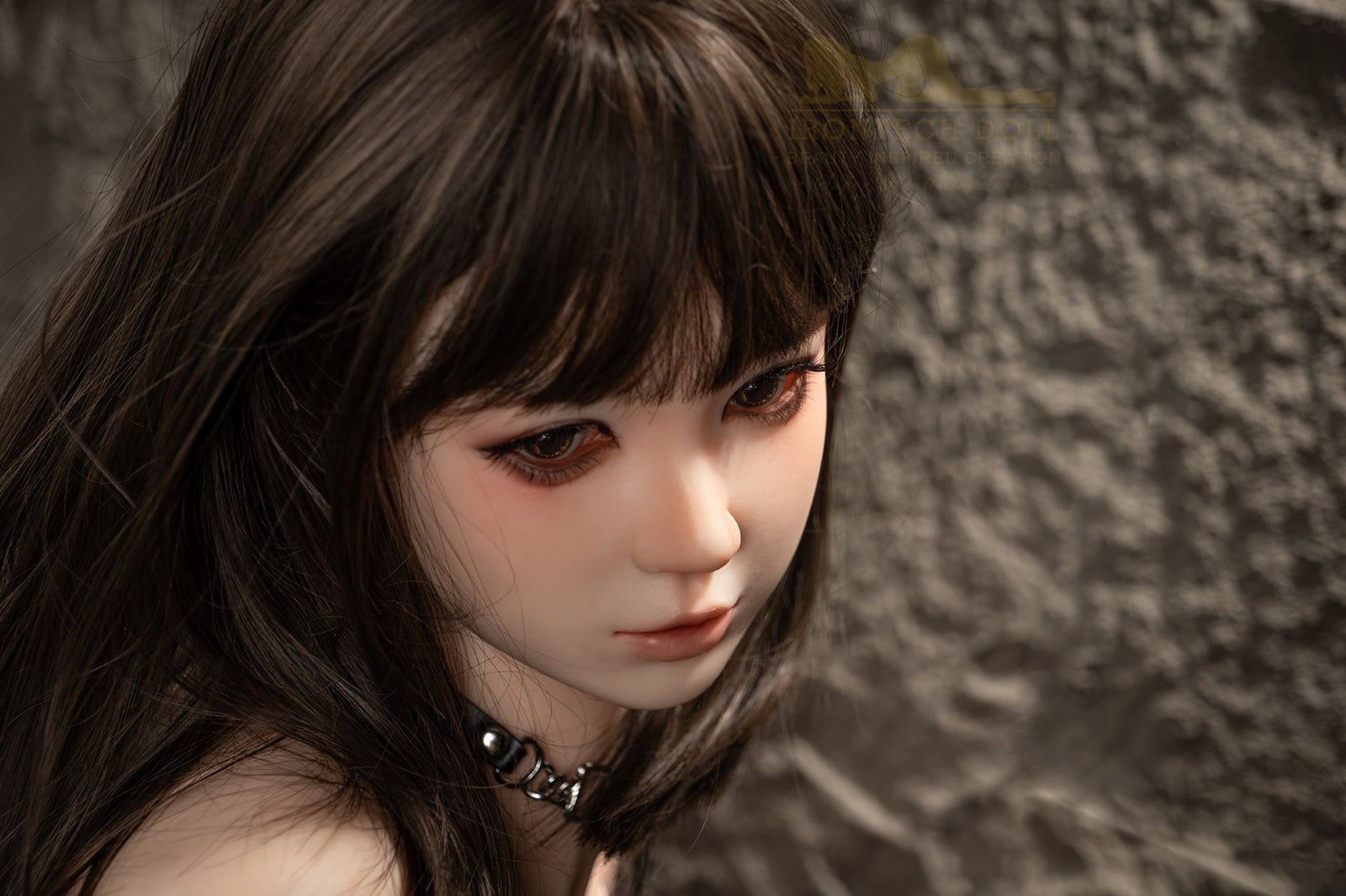 Neun sexpuppe (Irontech Doll 158cm E-cup T3-1 Silikon)