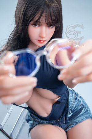 Phoebe sexpuppe (SEDoll 157 cm H-cup #102 tpe) EXPRESS