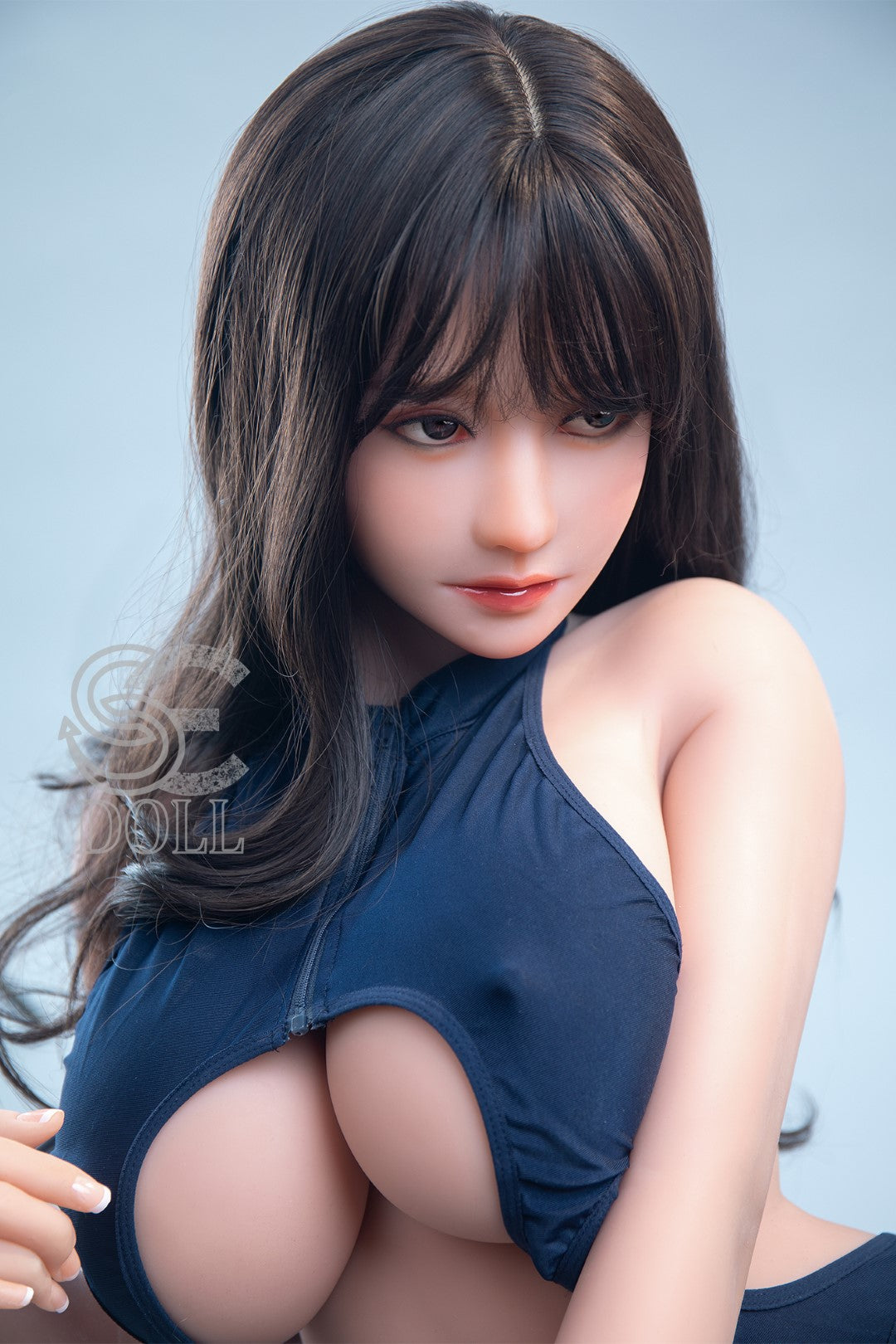 Phoebe.B sexpuppe (SEDoll 157cm H-cup #102 TPE)