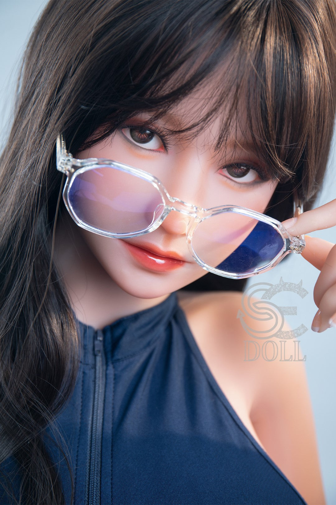 Phoebe.B sexpuppe (SEDoll 157cm H-cup #102 TPE) EXPRESS