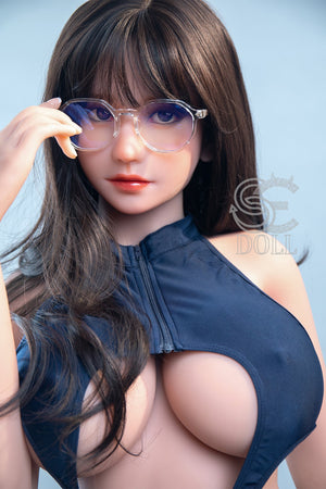 Phoebe sexpuppe (SEDoll 157 cm H-cup #102 tpe) EXPRESS