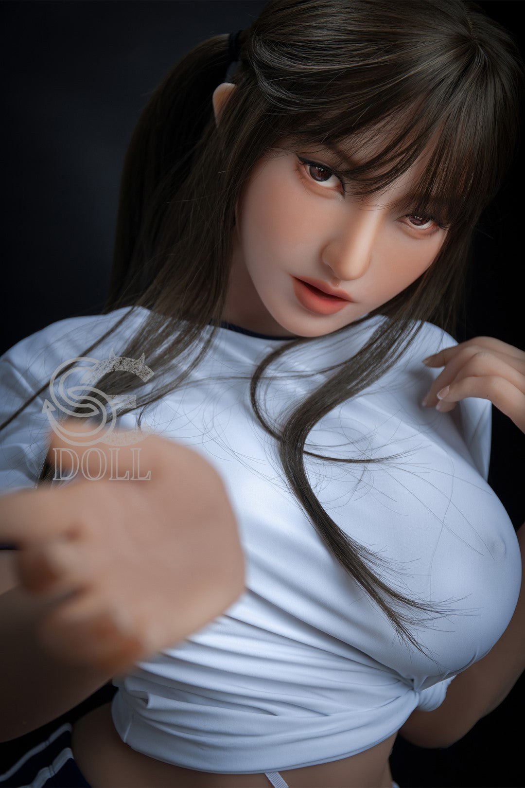 Piper.A sexpuppe (SEDoll 157cm H-cup #124 TPE)