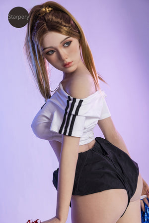 XUE sexpuppe (Starpery 171 cm d-cup TPE+Silikon)
