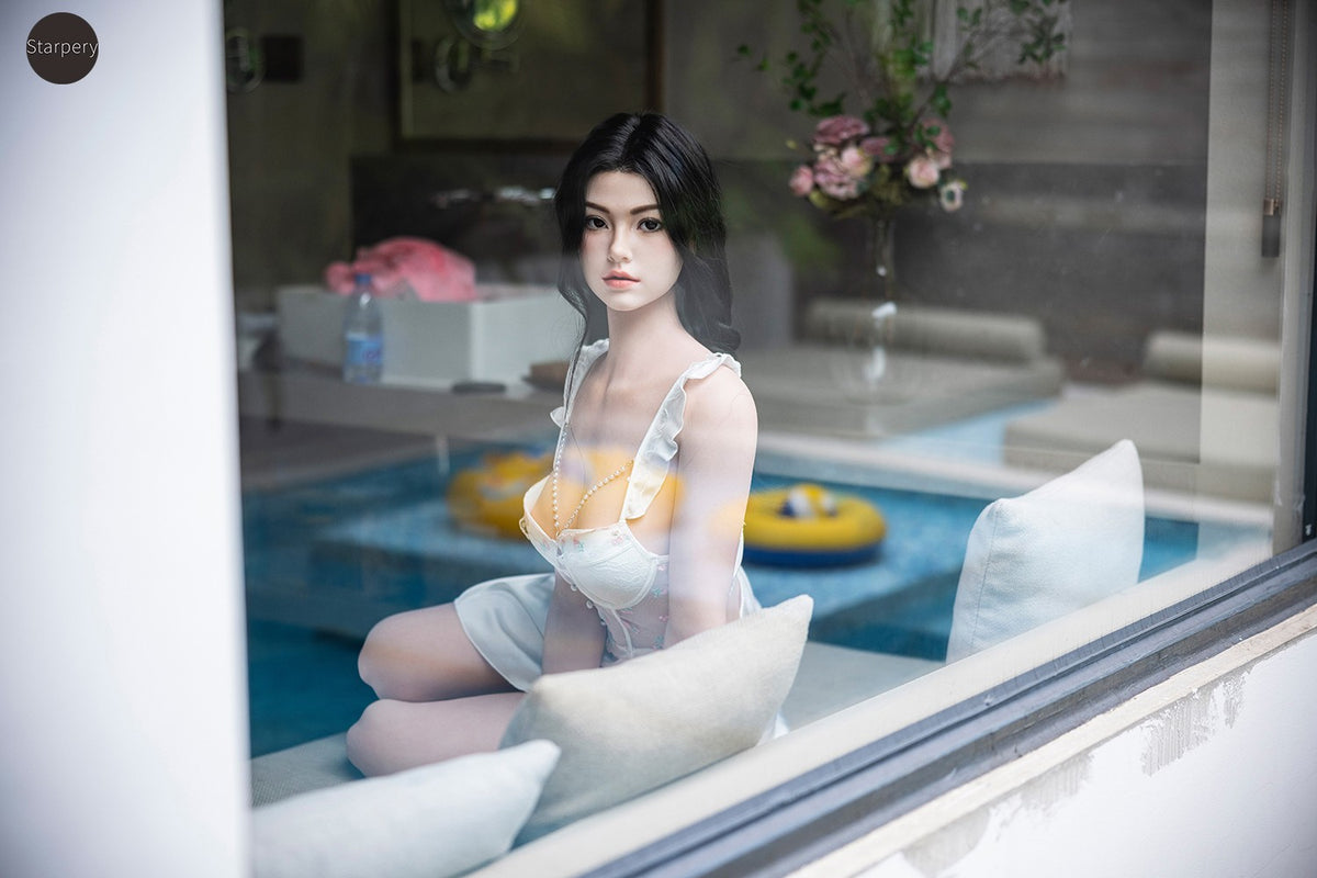 Qingwen Sex doll (Starpery 176cm C-cup TPE+silicone)