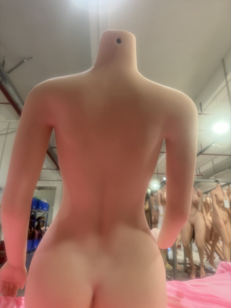 Sarah sexpuppe (Starpery 169cm C-cup S-TPE+Silikon) EXPRESS DER OUTLET