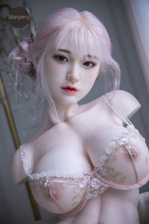 Mio Torso sexpuppe (Starpery 85 cm G-cup Silikon)