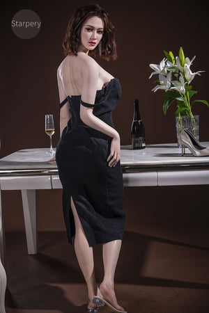 Baochai sexpuppe (Starpery 165 cm G-cup TPE+Silikon)