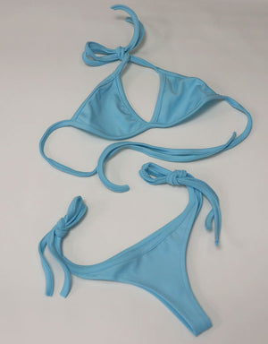 Bikini Mini-Size (Kospley -Kleidung)