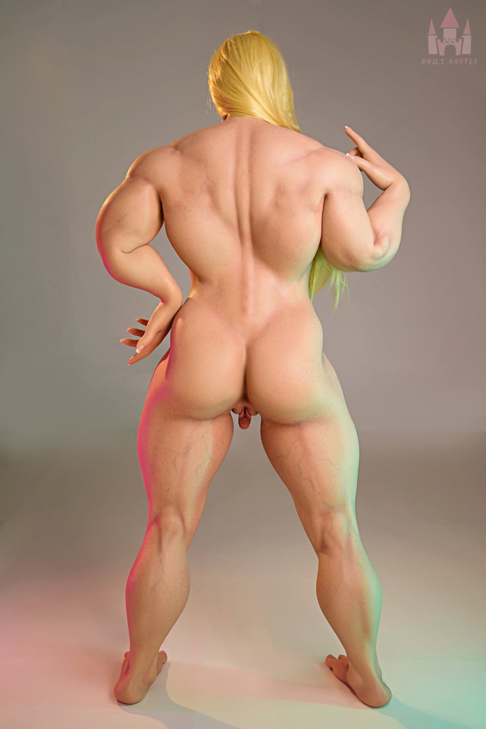 Priya Sex doll (Dolls Castle 160cm B-cup #S20 silicone)