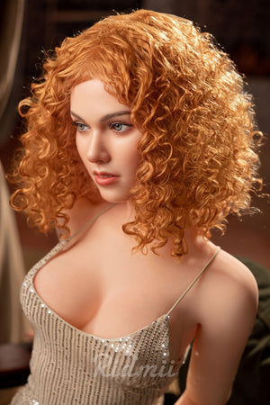Jordi Sex doll (Ridmii Doll 161cm C-cup silicone)