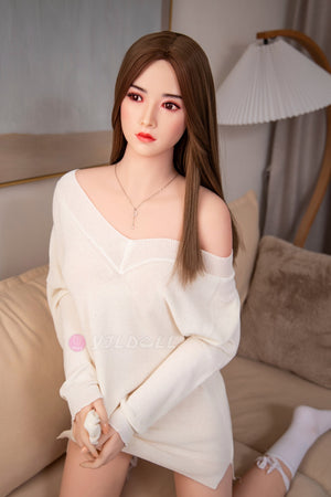 Li Na sexpuppe (YJL Doll 166 cm B-cup #806 TPE+Silikon)