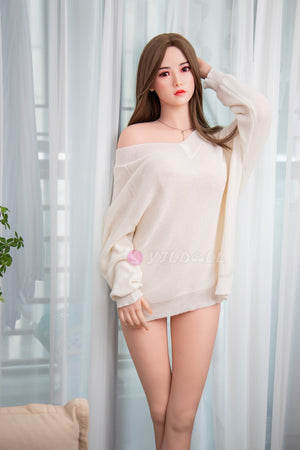 Li Na sexpuppe (YJL Doll 166 cm B-cup #806 TPE+Silikon)