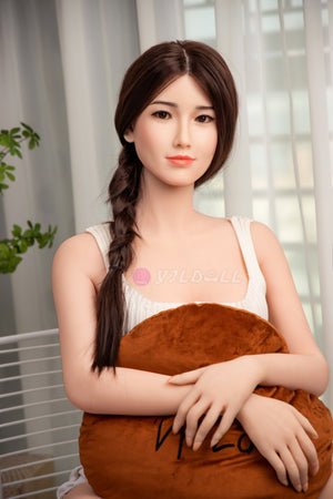 Liu li sex doll (YJL Doll 166cm b-cup #824 TPE+silicone)