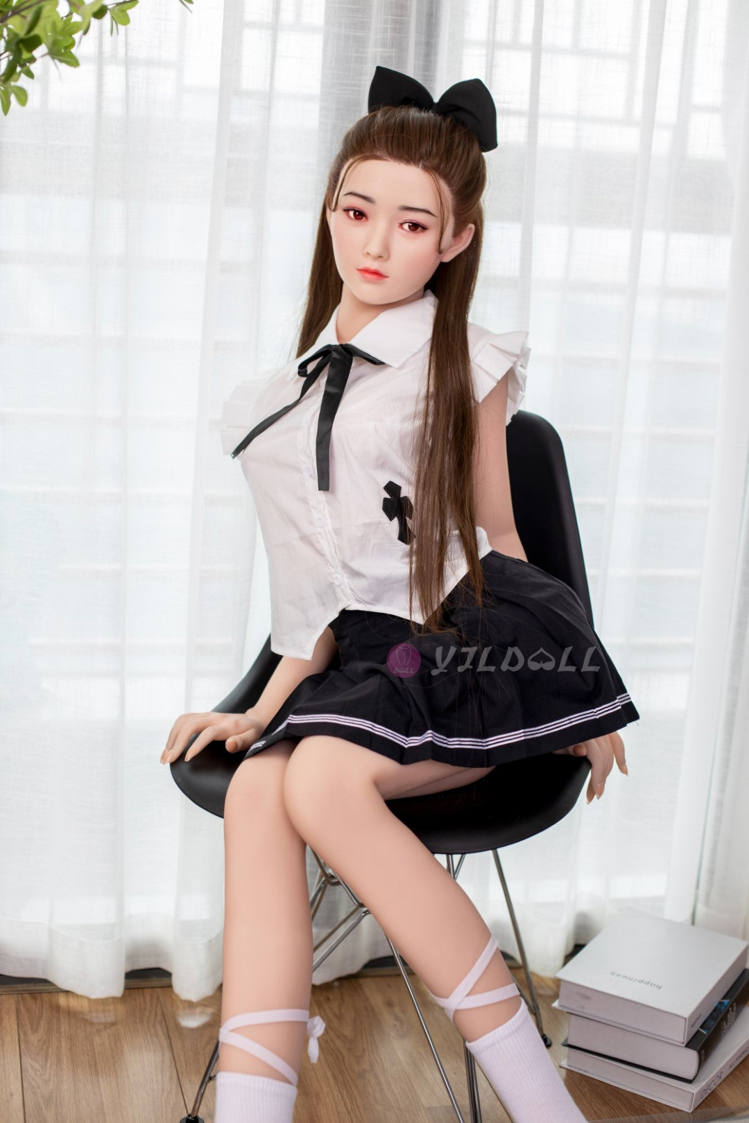 Kalpana Sex doll (YJL Doll 160cm D-cup #890 TPE+silicone)