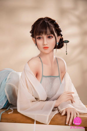 Zahra sexpuppe (YJL Doll 165 cm d-cup #262 TPE+Silikon)