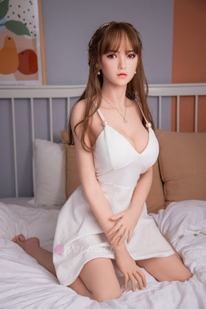 Huang Yan sexpuppe (YJL Doll 170 cm d-cup #804 TPE+Silikon)